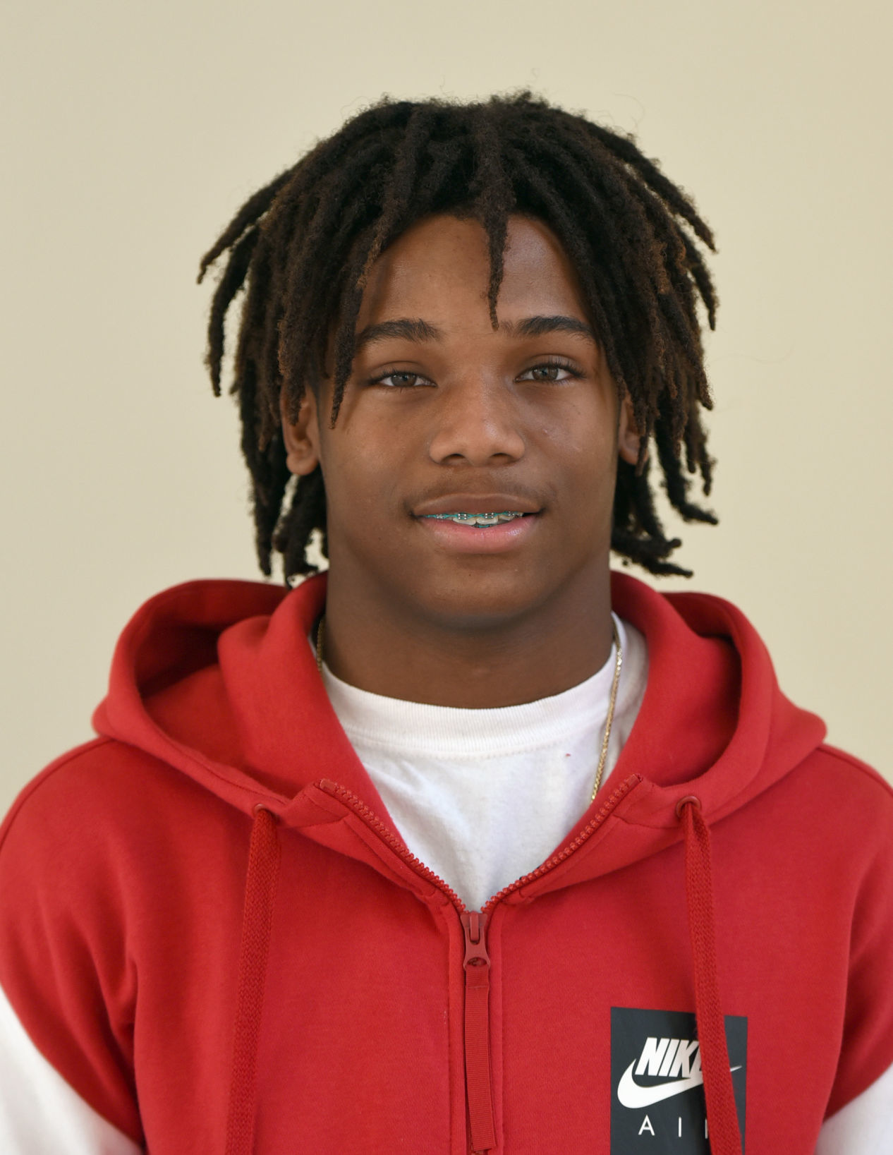 Que'Sean Brown
